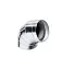 Угол K-FLEX 19x015 ST AL CLAD
