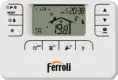 CRM ROMEO D RF (UN)