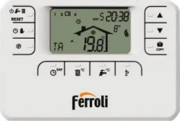 CRM ROMEO D RF (UN)