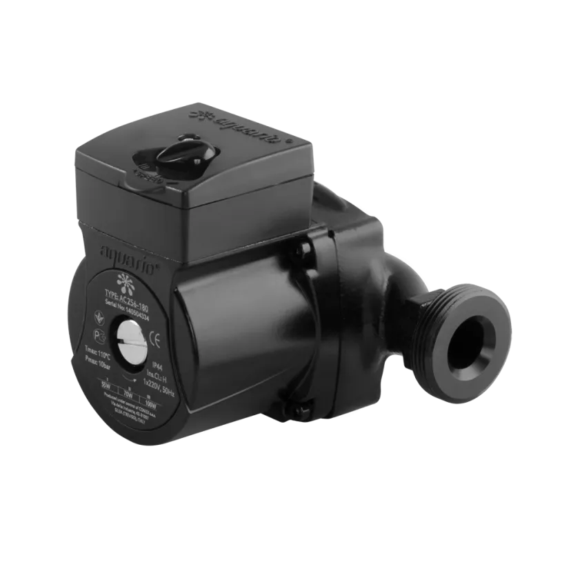 Насос циркуляционный AC 256-180