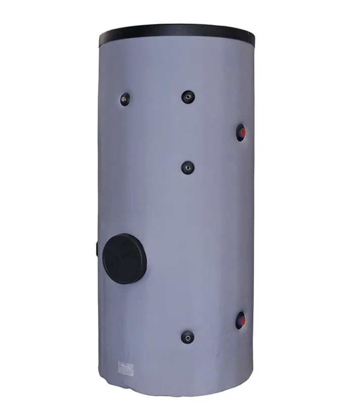 Бойлер косвенного нагрева Atlantic Corflow 750L