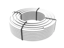Труба SPL Pex-a  25x3.5 (10 бар, бухта 100 метров)