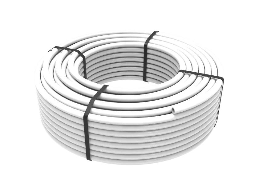 Труба SPL Pex-a  25x3.5 (10 бар, бухта 100 метров)