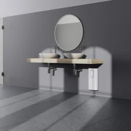Проточный водонагреватель STIEBEL ELTRON HDB-E 18/21/24 Trend