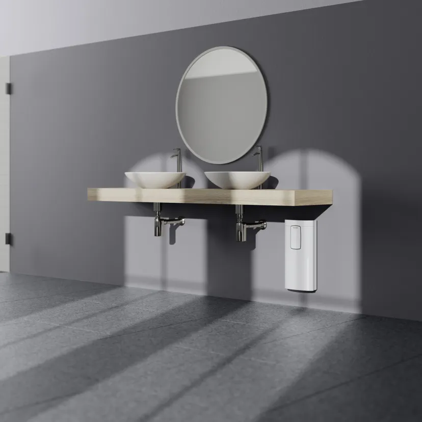 Проточный водонагреватель STIEBEL ELTRON HDB-E 18/21/24 Trend