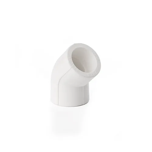 Угольник PPR 45° х 20 (Lammin) 540/90