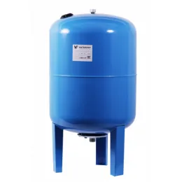 ГA SP 100 B гидроаккумулятор,  верт, проходная мембрана