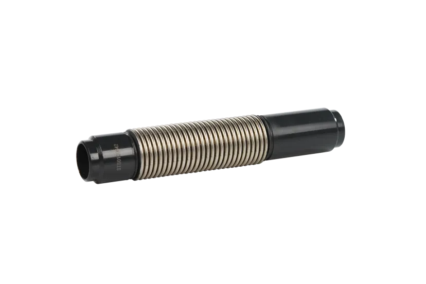 Компенсатор Ридан PN16 DN15, перемещение +12/-28mm, внутренняя гильза