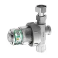 Грязеуловитель PocketFAR с магнитной вставкой, 3/4"