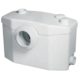 Насос-измельчитель SFA SANIPRO XR
