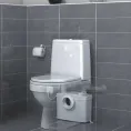 Насос-измельчитель SFA SANITOP