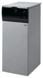 Котел газовый напольный Baxi SLIM 1.620iN 9E, без колпака