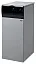 Котел газовый напольный Baxi SLIM 1.620iN 9E, без колпака