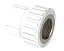 Комбинированная муфта PP ВР Dу 25X1/2'' - белый, никелированный, SPL-EmirPlast 