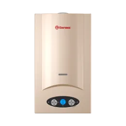 Газовая колонка THERMEX G 20 D (Golden brown)