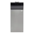 Котел газовый напольный Baxi SLIM 1.620iN 9E, без колпака