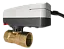 Двухходовой клапан с сервоприводом UVK 2d-3/4, ГРЕЕРС