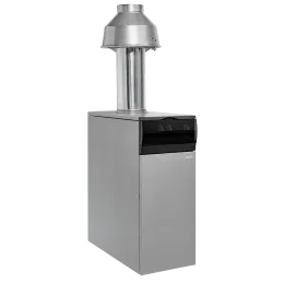 Котел газовый напольный Baxi SLIM 1.620iN 9E, без колпака