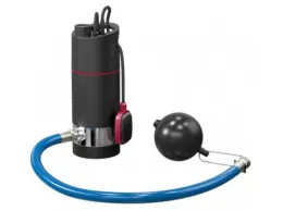 Насос колодезный SB3-35 AW Schuko, GAS IT, 1x230 В, 50 Гц, 0,8 кВт, выход G 1", кабель-15 м, корпус и колесо-композит, Grundfos