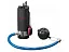 Насос колодезный SB3-35 AW Schuko, GAS IT, 1x230 В, 50 Гц, 0,8 кВт, выход G 1