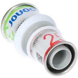UPONOR S-PRESS PLUS ПЕРЕХОДНИК КОМПОЗИЦИОННЫЙ PPSU 32-25 5И