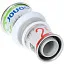 UPONOR S-PRESS PLUS ПЕРЕХОДНИК КОМПОЗИЦИОННЫЙ PPSU 32-25 5И