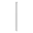 Дизайн-радиатор Royal Thermo Shift R22 VC2180 - 04 секц. RAL9016