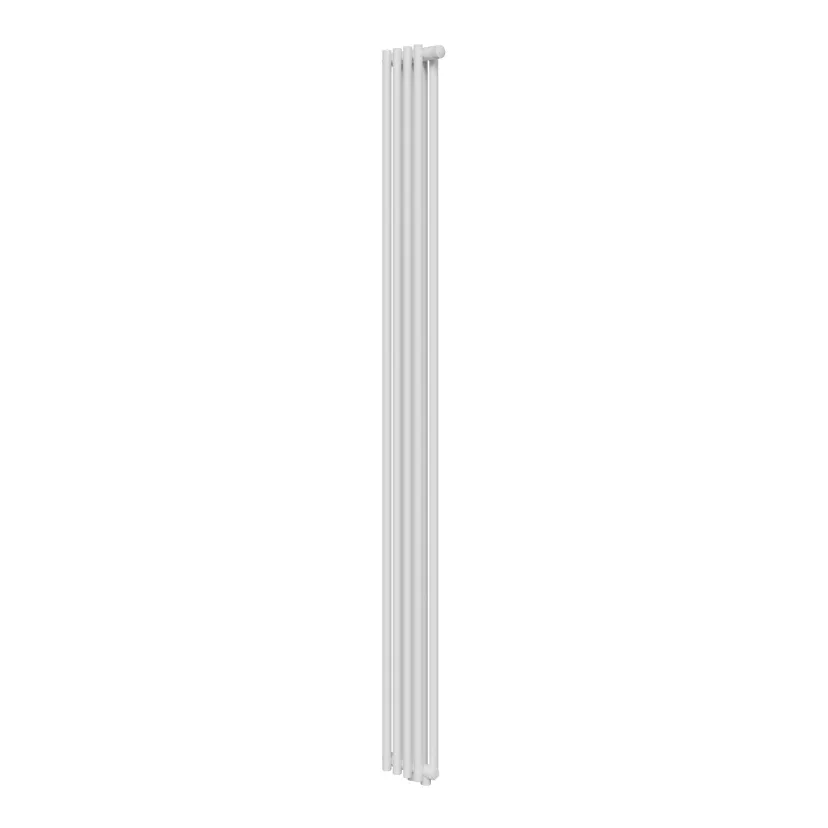 Дизайн-радиатор Royal Thermo Shift R22 VC2180 - 04 секц. RAL9016