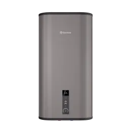 Водонагреватель THERMEX Liga 50 V (pro), мощность: 2 кВт, поверхность бака: нержавейка, 50 л, THERMEX
