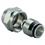 UPONOR UNI-C ЗАЖИМНОЙ АДАПТЕР MLC 20-1/2