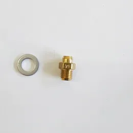 Форсунки комплект KIT 17 UG.0,79 GPL