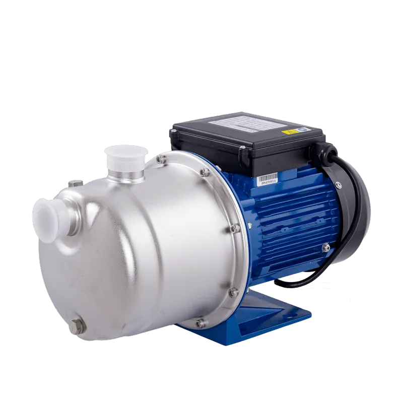 Поверхностный насос AJS-125A