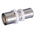 Пресс-фитинг прямой переходной MVI 20х16 PN16