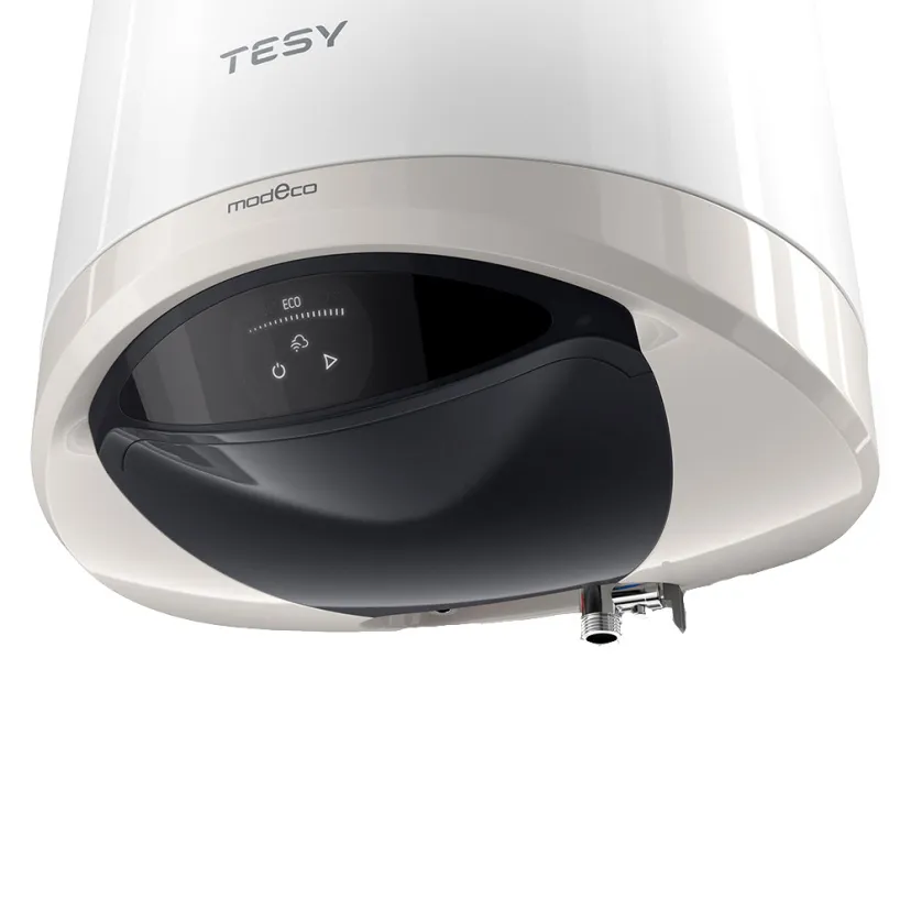 Электрический водонагреватель TESY 80 литров, GCV 804724D C22 ECW
