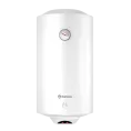 Водонагреватель THERMEX Akvo 50 V Slim, мощность: 2 кВт, поверхность бака: нержавейка, 50 л, THERMEX