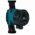 Энергоэффективный циркуляционный насос MASTER S 32-6, 1x230 В, 50 Гц, 5 - 39 Вт, вход/выход G 2" PN10, L=180 мм, корпус-чугун, колесо-композит, Shinhoo