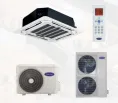 Сплит-система 42QTD018NS/38QUS018NS * на 5,36 кВт серия 42QTD_NS (кассетного типа)