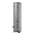 Водонагреватель THERMEX Nixen 300 F (Combi), мощность: 6 кВт, поверхность бака: нержавейка, 300 л, THERMEX