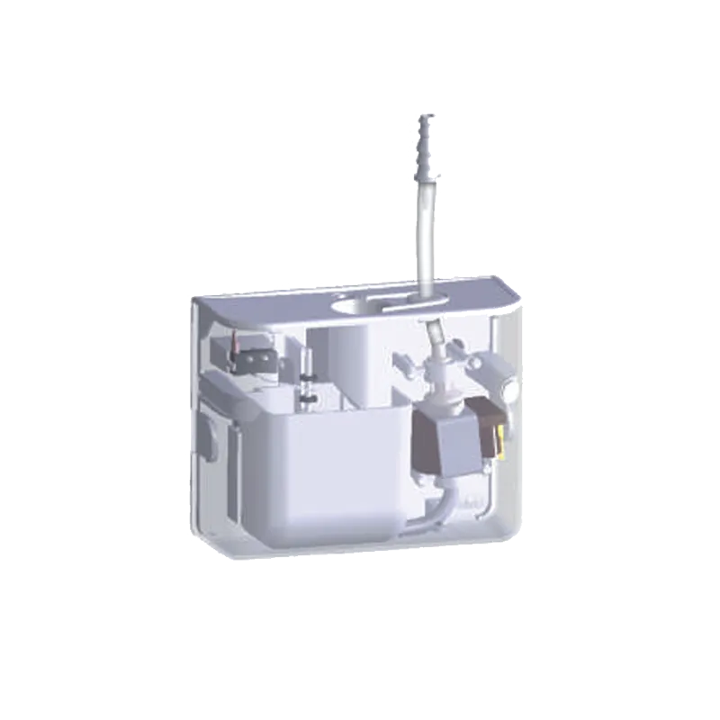 Насос санитарный SFA SANICONDENS CLIM DECO 2