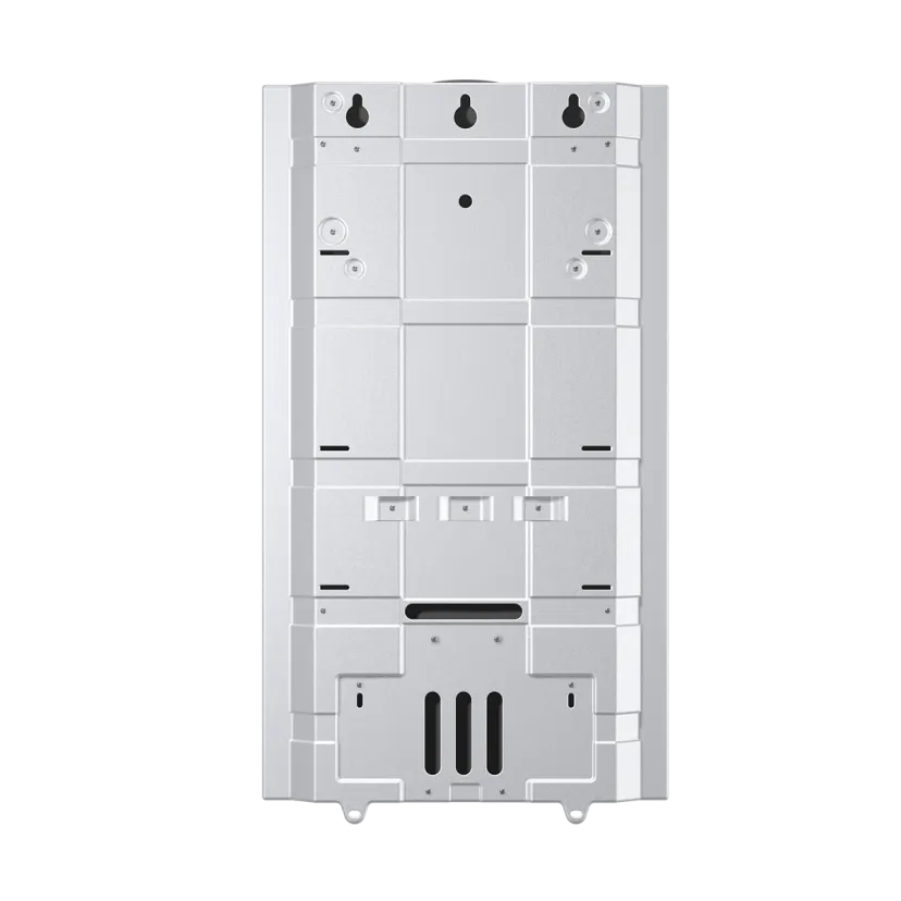 Газовая колонка THERMEX G 20 D Silver