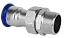 Разъёмное соединение с НР MVI, 54x2
