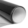 Рулон 600-50 FUTUREFLEX black 180 mic