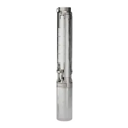 СКВАЖИННЫЙ НАСОС SP9-93N R2 6"3X380-415/50 18.5kW