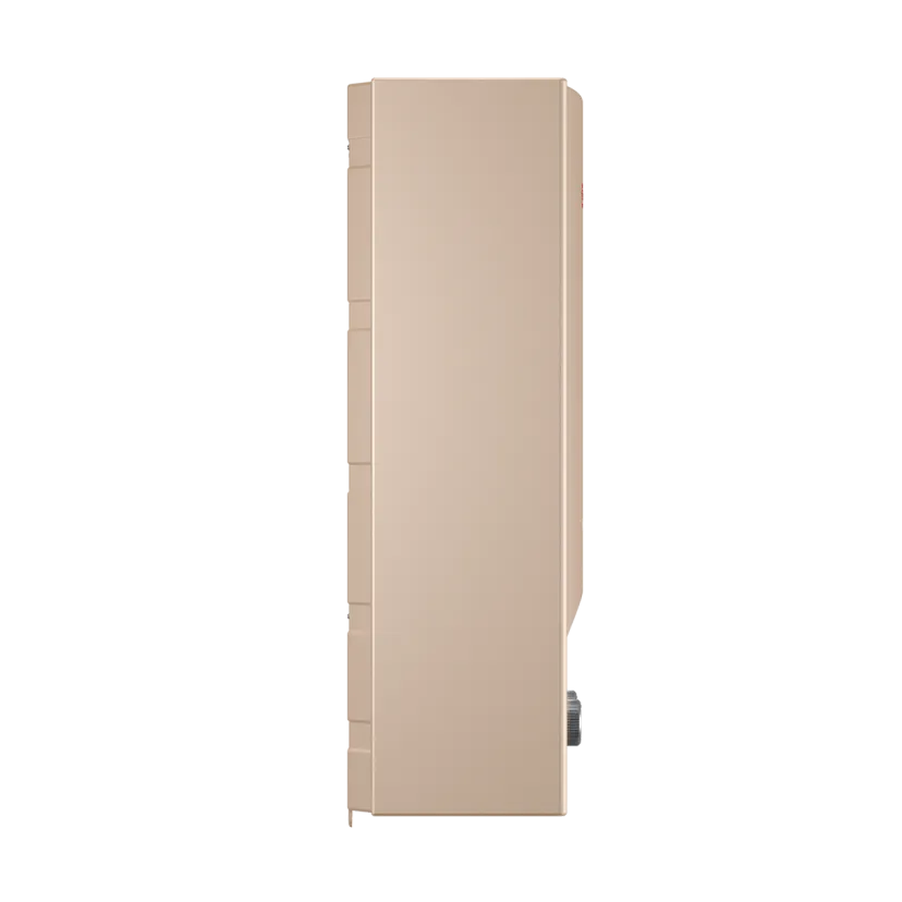 Газовая колонка THERMEX G 20 D (Golden brown)
