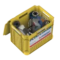 Комплект для откачки воды Pedrollo Plug&Drain-TOP2 FLOOR (STORZ)