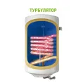 Электрический комбинированный водонагреватель TESY 100 литров, GCV9S 1004420 B11 TSRСP