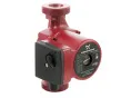Одинарный циркуляционный насос UPS 25-40 180, 1x230 В, 50 Гц, 25/35/45 Вт, вход/выход G 1 1/2" PN10, монтажная длина L=180 мм, в комплекте с гайками, корпус-чугун, колесо-композит, Grundfos