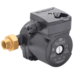 Насос циркуляционный для ГВС AC 154-130HW