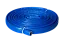 Трубка K-FLEX PE 06x022-2 COMPACT BLUE