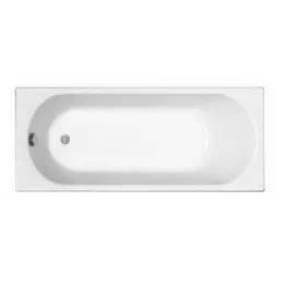OPAL PLUS ванна прямоугольная,170x70